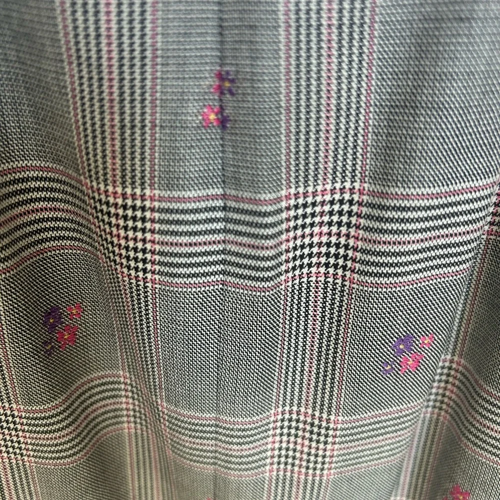 Stylish Brooks Brothers dress in size 12. NWT - Picture 8 of 8